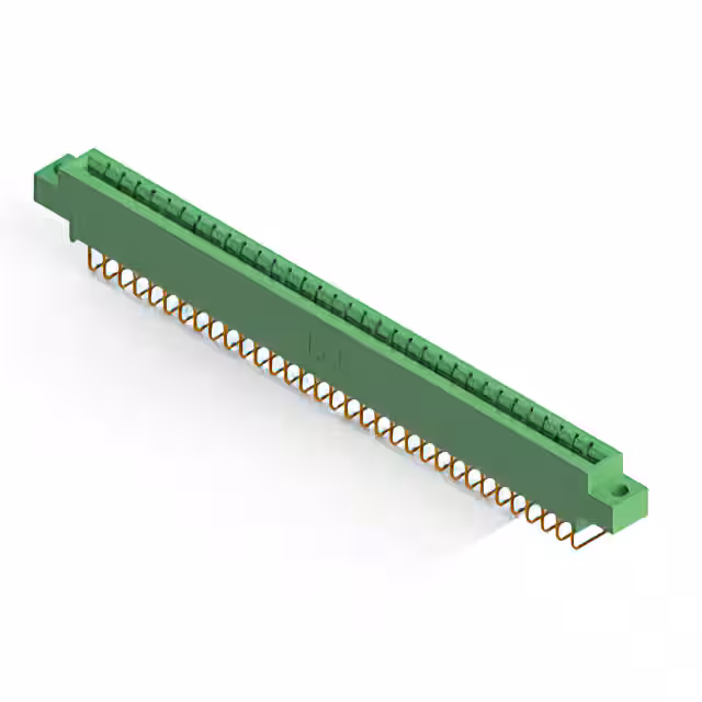 333-033-558-604 EDAC Inc.  Edgeboard Connectors